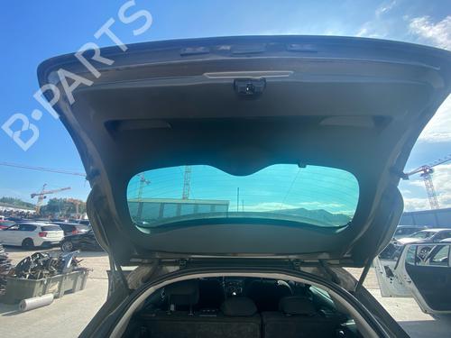 Vindrude CITROËN C4 II (NC_) 1.6 HDi 90 | BP37079488C63 - Image 33