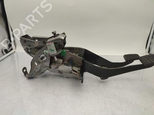 bremsepedal PEUGEOT 108 1.2 | BP25477066I19  - Image 7