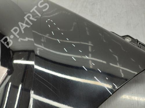 Left front fenders PEUGEOT 3008 I MPV (0U_) 1.6 HDi | BP23720776C41 