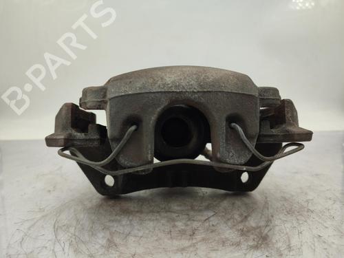 Right front brake caliper OPEL ASTRA K (B16) 1.4 Turbo (68) | BP23710118M104 