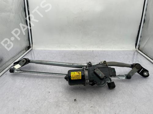 Front wiper motor RENAULT KANGOO Express (FW0/1_) 1.5 dCi 90 (FW0G, FW05, FW08, FW11) | BP34217199M29 - Image 4