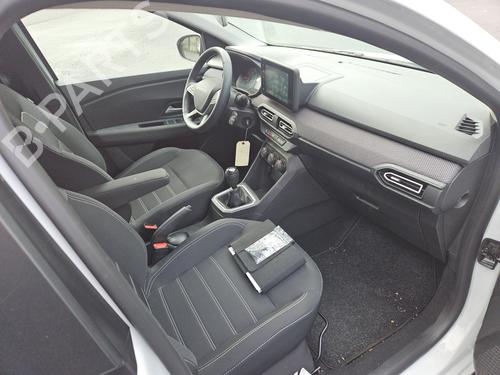 Gearbox DACIA SANDERO III 1.0 TCe 100 ECO-G | BP23761763M3 - Image 50