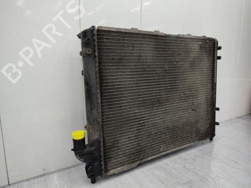 Køler ALFA ROMEO 166 (936_) 2.4 JTD (936AXA00, 936A3B00) | BP23674361M31 