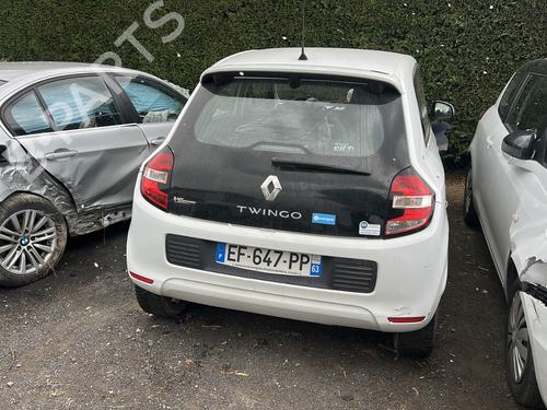 Right taillight RENAULT TWINGO III (BCM_, BCA_) 1.0 SCe 70 (BCMB) | BP27704722C35  - Image 11