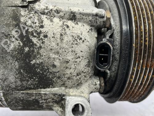 AC-Kompressor RENAULT MEGANE Scenic (JA0/1_) 1.9 D (JA0J) | BP30538402M34