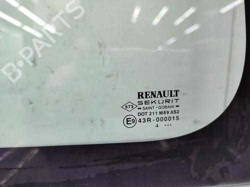Panel rute bak høyre RENAULT MEGANE II (BM0/1_, CM0/1_) 1.6 16V (BM0C, CM0C) | BP23712743C92 