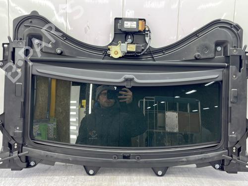 Schiebedach LAND ROVER DISCOVERY III (L319) 2.7 TD 4x4 | BP30929970C124