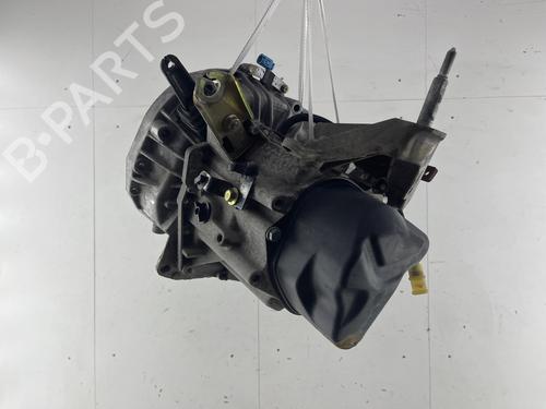 Gearbox DACIA LOGAN (LS_) 1.4 (LS0A, LS0C, LS0E, LS0G) | BP36956590M3 - Image 2