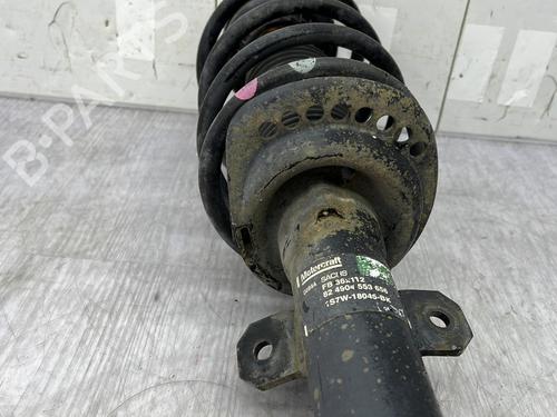 Left front shock absorber FORD MONDEO III Saloon (B4Y) 2.0 16V TDDi / TDCi | BP24439005M16 
