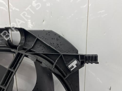 Radiator fan RENAULT TRAFIC II Van (FL) 1.9 dCi 80 (FL0B) | BP37717155M35  - Image 9