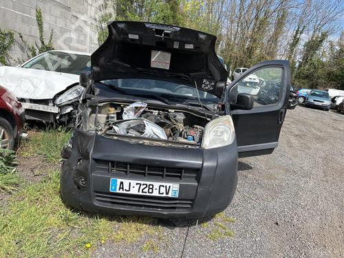 håndbremse PEUGEOT BIPPER (AA_) 1.4 HDi | BP23678508I18 - Image 26