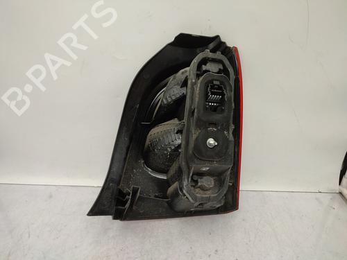 Used Left taillight Left taillight RENAULT TWINGO II (CN0_) 1.2 16V (CN04, CN0B) (75 hp) 27356898 27356898