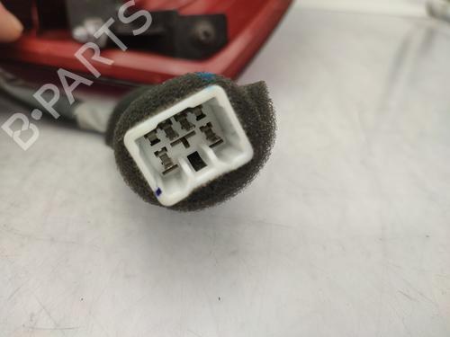 Left taillight KIA PICANTO II (TA) 1.0 | BP25653257C34  - Image 5