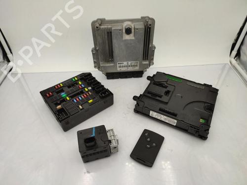 Electronic module RENAULT LATITUDE (L70_) 2.0 dCi 175 (L70Y, L734) | BP23711720M83  - Image 16