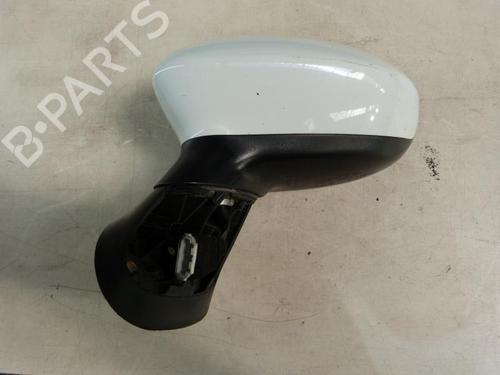 Left mirror FIAT PUNTO EVO (199_) 1.3 D Multijet (199AXC1A, 199BXC1A, 199AXT1A, 199BXT1A) | BP23693684C26 