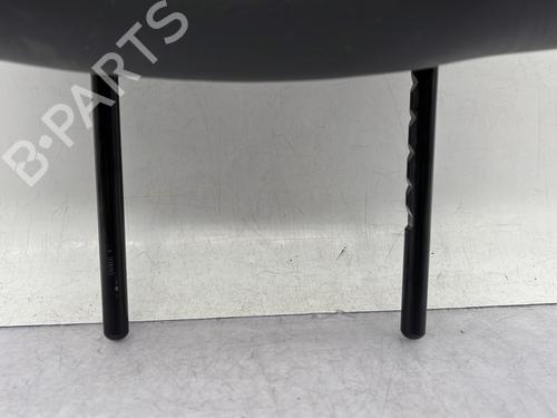 Used Headrest Headrest PEUGEOT 406 (8B) 2.2 HDi (133 hp) 23868291 23868291