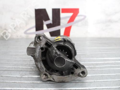 Used Starter Starter PEUGEOT 307 CC (3B) 2.0 16V (136 hp) 23692626 23692626