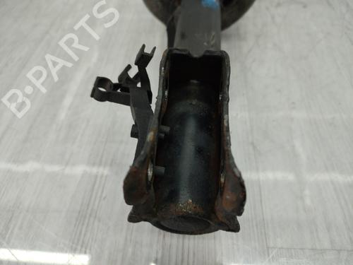 Used Right front shock absorber Right front shock absorber MERCEDES-BENZ A-CLASS (W168) A 140 (168.031, 168.131) (82 hp) 23738851 23738851