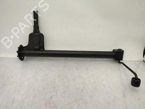 Other MERCEDES-BENZ CLK (C208) CLK 200 Kompressor (208.345) | BP27386982O1 