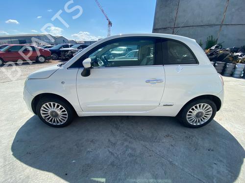 Right taillight FIAT 500 (312_) 1.3 D Multijet (312AXB1A) | BP36986265C35 - Image 94