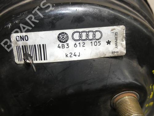 Servo brake AUDI A4 B6 (8E2) 2.5 TDI quattro | BP23668249M42 - Image 2