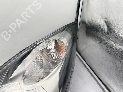 Left headlight CHEVROLET SPARK (M300) | BP37451166C28 - Image 6