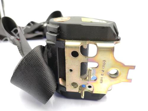 Used Front right seatbelt Front right seatbelt FORD FOCUS I (DAW, DBW) 1.8 TDCi (100 hp) 23751578 23751578