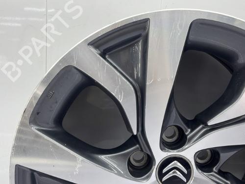 Fælk CITROËN C4 AIRCROSS 1.6 HDi 115 AWC | BP23756919C45  - Image 6