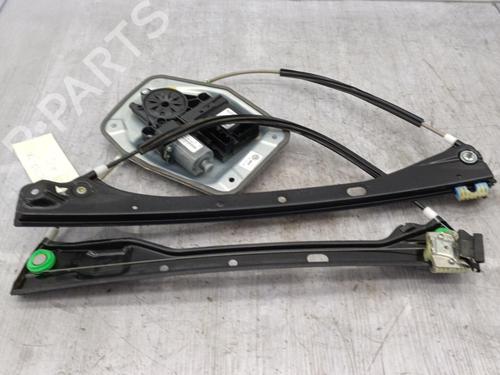 Front right window mechanism VW GOLF PLUS V (5M1, 521) 1.4 TSI | BP23703027C23 - Image 8