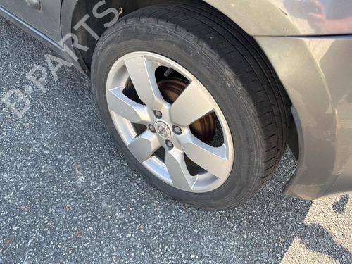 Headrest NISSAN NOTE (E11, NE11) 1.5 dCi | BP23683365I31 - Image 16