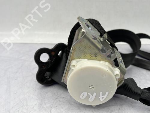 Høyre bak beltestrammer FORD FIESTA VI (CB1, CCN) 1.6 TDCi | BP23683651C90 