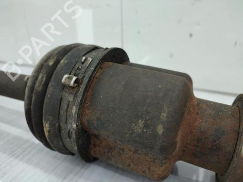 Right front driveshaft FORD TRANSIT Van (FA_ _) 2.2 TDCi | BP23709896M39 - Image 4