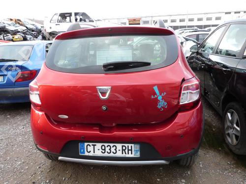 Dashboard DACIA SANDERO II 1.5 dCi | BP23690210C46 - Image 22