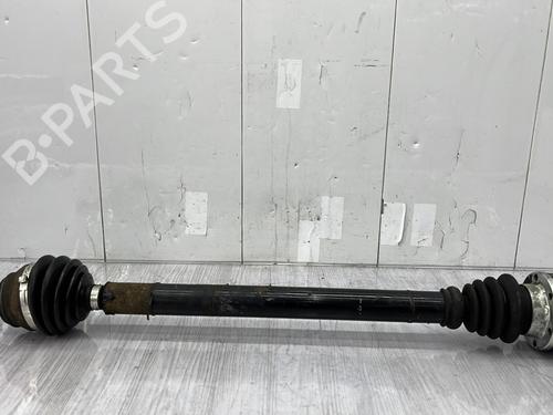 Drivaksel fortil Højre VW GOLF IV (1J1) 1.9 TDI (90 hp) 28357803
