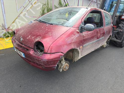 Brugte RENAULT TWINGO I (C06_) 1.2 (C063, C064) 4751616