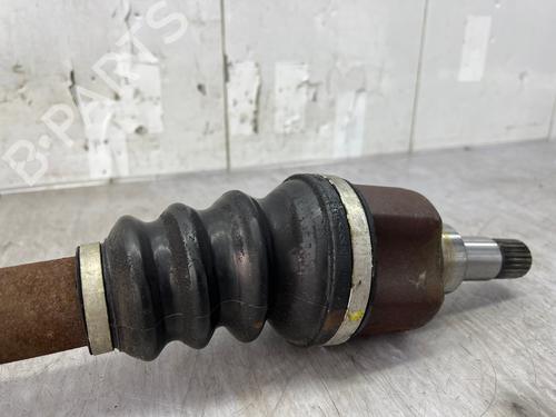 Used Left front driveshaft Left front driveshaft 36986178 36986178