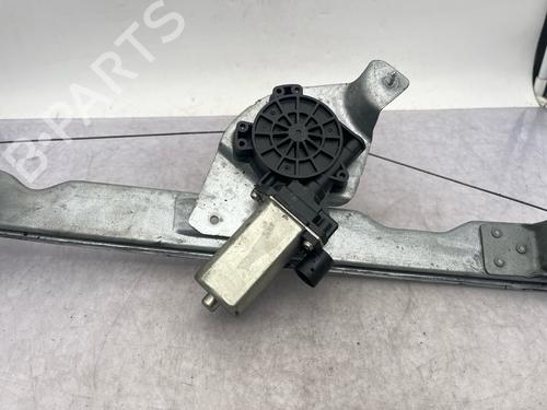 Front left window mechanism DACIA SANDERO 1.2 16V | BP39738379C22 - Image 3