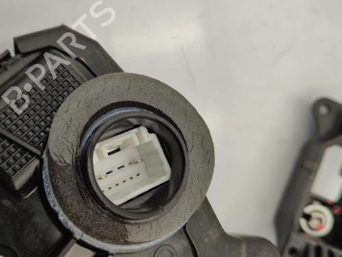 Front right lock TOYOTA AURIS (_E15_) 1.33 Dual-VVTi (NRE150_, NRE150R) | BP23721333C97 