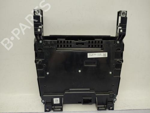 Climate control CITROËN DS4 (NX_) 1.6 HDi 110 | BP23741217I5 - Image 7