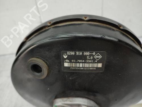 Servo brake RENAULT TWINGO II (CN0_) 1.2 16V (CN04, CN0B) | BP23713050M42 - Image 4