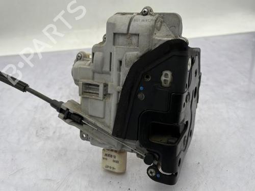 Front right lock SEAT LEON (1P1) 1.9 TDI | BP23753419C97 