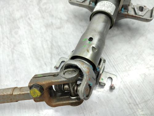 Steering column SUZUKI SWIFT III (MZ, EZ) 1.3 DDiS (RS413D) | BP23709151M21  - Image 5