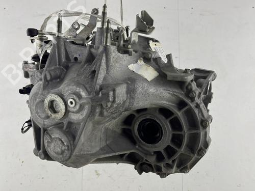 Gearbox MITSUBISHI OUTLANDER III (GG_W, GF_W, ZJ, ZL, ZK) 2.2 Di-D 4WD (GF6W) | BP23680729M3 