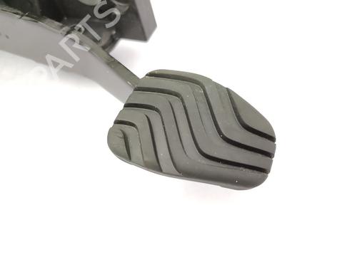 Break pedal RENAULT CLIO V (B7_) 1.0 TCe 90 (B7MT) | BP23757460I19 - Image 3