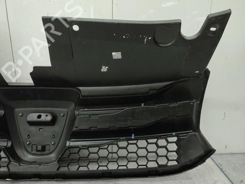 grille-dacia-sandero-ii-2012-27304130 main image