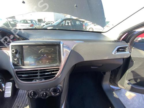 Salpicadero PEUGEOT 2008 I (CU_) 1.2 VTi | BP38187449C46 - Image 2