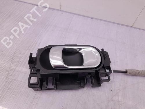 Used Rear right lock CITROËN C3 / C3 ORIGIN III (SX) 1.2 PureTech 82 (83 hp) 23708241