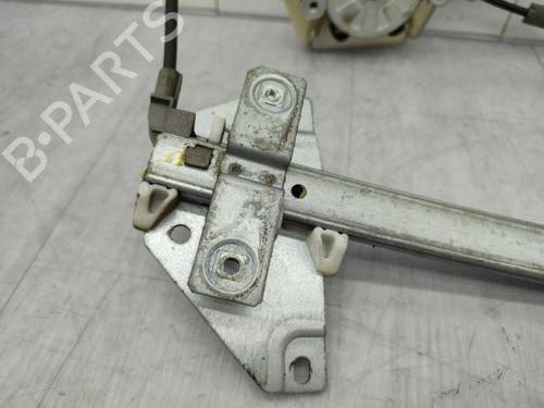Rear right window mechanism VOLVO V40 Estate (645) 1.9 DI | BP23706995C25 