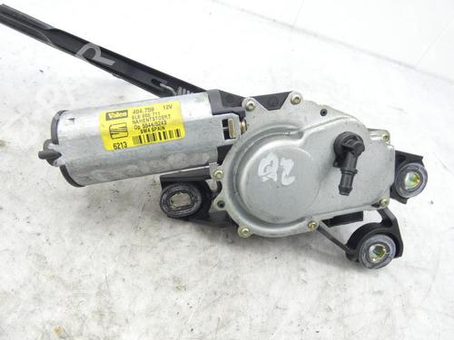 Rear wiper motor SEAT IBIZA III (6L1) 1.9 TDI | BP23699647M102 