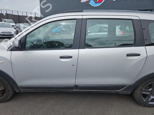 Dashboard DACIA LODGY (JS_) 1.5 dCi | BP27358535C46  - Image 49